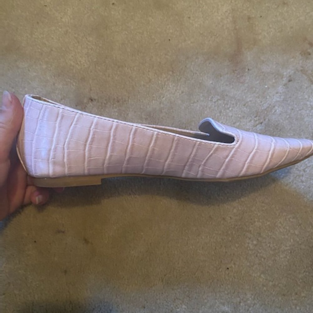 Madden Girl Flats